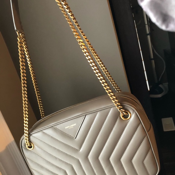 YSL Joan Large Camera Bag - Picture 2 of 5